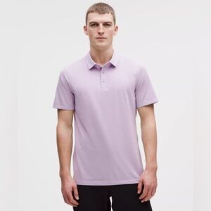 Lululemon Evolution Polo